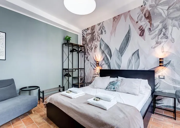 Bbl - Trevi 2bdr Appartement Rome