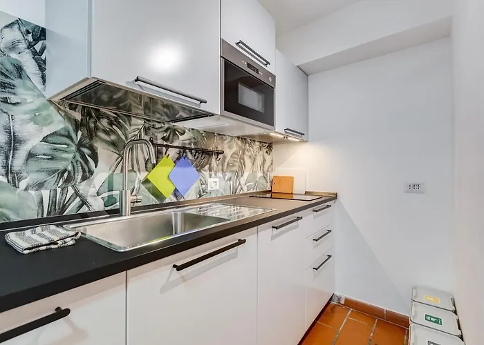 Bbl - Trevi 2bdr * Rome
