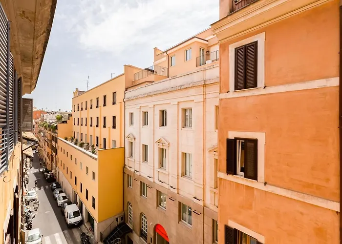 Bbl - Trevi 2bdr *