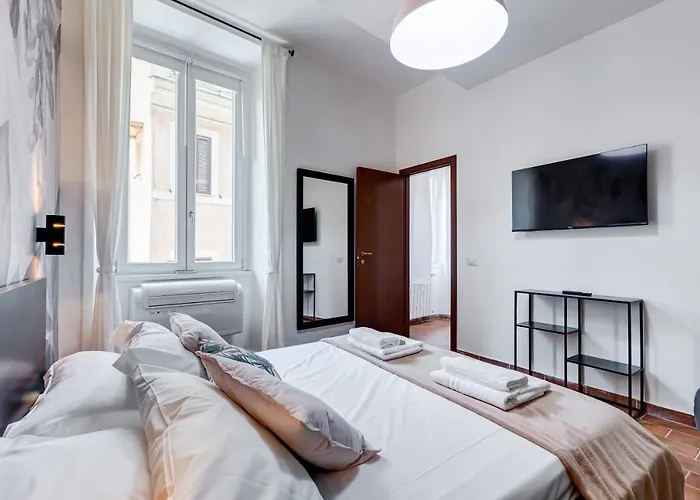 Appartement Bbl - Trevi 2bdr