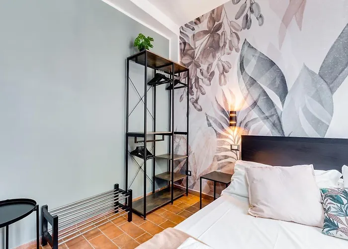 Appartement Bbl - Trevi 2bdr