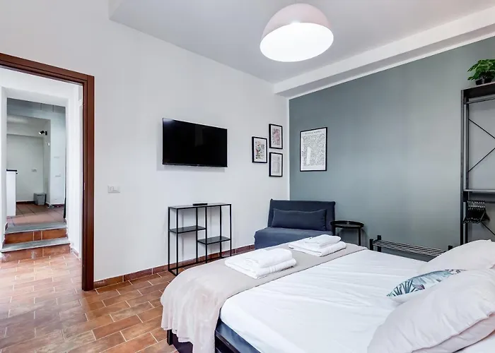 Appartement Bbl - Trevi 2bdr