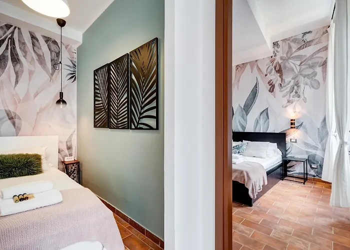 Appartement Bbl - Trevi 2bdr