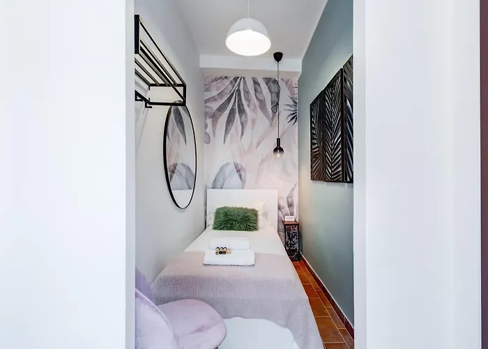 Appartement Bbl - Trevi 2bdr